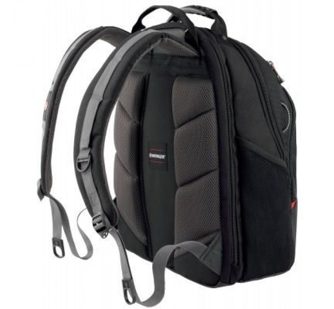 Wenger Рюкзак для ноутбука Wenger 16" Legacy Black (600631)