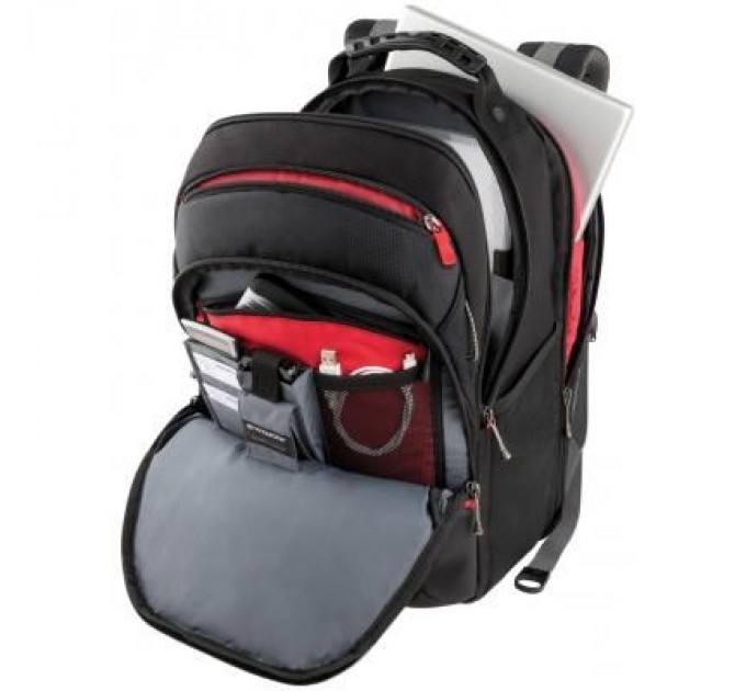 Wenger Рюкзак для ноутбука Wenger 16" Legacy Black (600631)