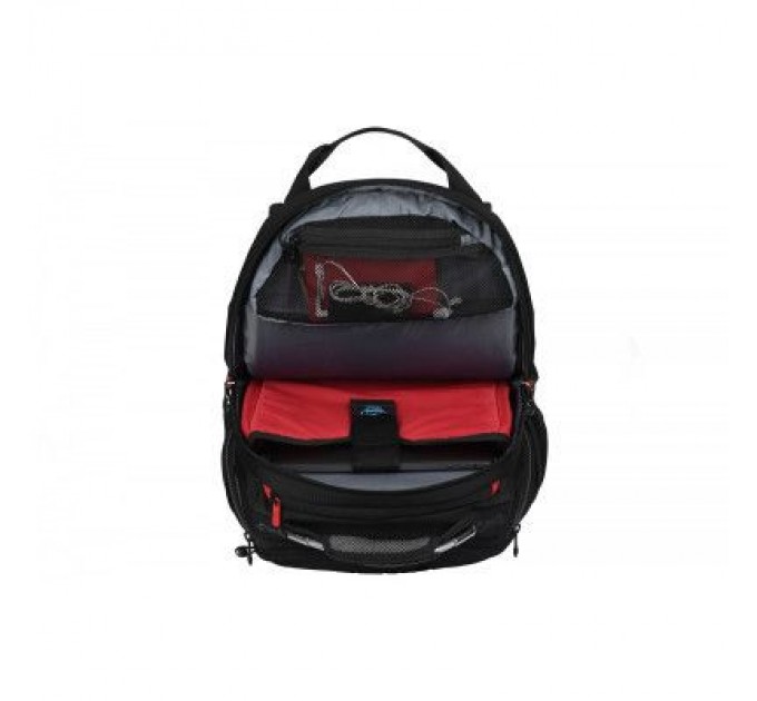 Wenger Рюкзак для ноутбука Wenger 16" Synergy Black/Gray (600635)