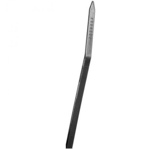 Topex Стяжка Topex чорна, 3.6x200 мм, пластик, 100 шт. (44E976)