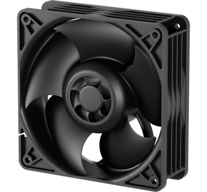 Arctic Кулер до корпусу Arctic S12038-4K (ACFAN00296A)