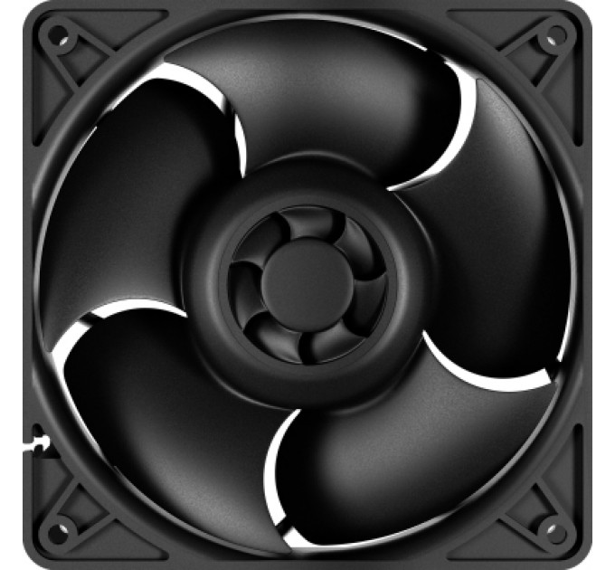 Arctic Кулер до корпусу Arctic S12038-4K (ACFAN00296A)