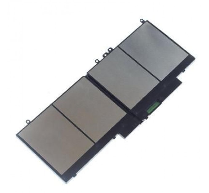 Dell Акумулятор до ноутбука Dell Latitude E5550 G5M10, 6860mAh (51Wh), 6cell, 7.4V (A47175)