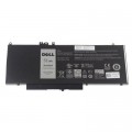 Dell Акумулятор до ноутбука Dell Latitude E5550 G5M10, 6860mAh (51Wh), 6cell, 7.4V (A47175)