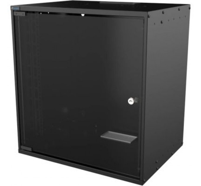 Mirsan Шафа настінна Mirsan SOHO 19" 12U 535x400 (MR.SOH12U40DE.01)
