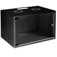 Шафа настінна Mirsan SOHO 19" 7U 535x300 (MR.SOH07U30DE.01)