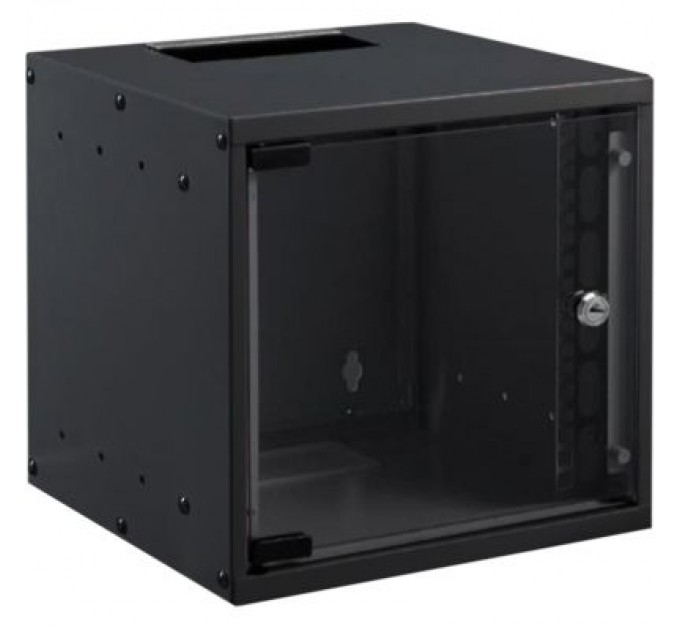 Mirsan Шафа настінна Mirsan SOHO 19" 9U 535x400 (MR.SOH09U40DE.01)