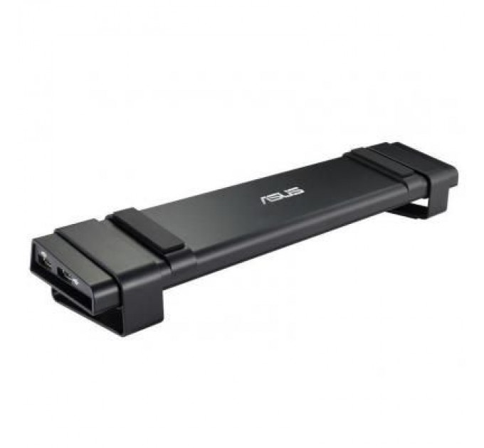 ASUS Порт-реплікатор ASUS USB3.0 HZ-3B Docking Station (90XB04AN-BDS000)
