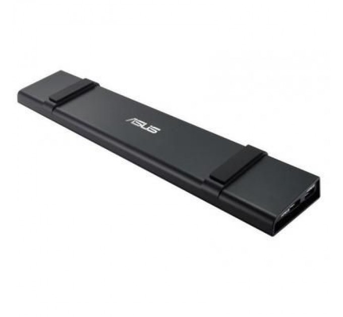 ASUS Порт-реплікатор ASUS USB3.0 HZ-3B Docking Station (90XB04AN-BDS000)
