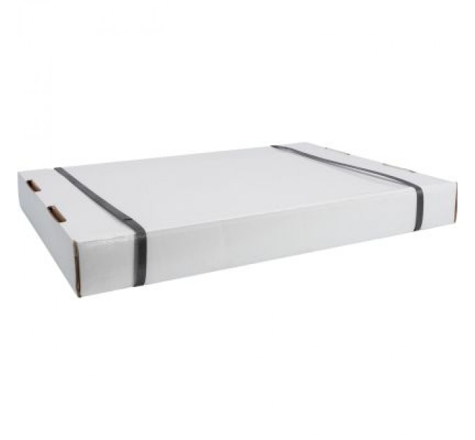 Digitus Шафа настінна Digitus SOHO 19" 7U 540x400, метал.двері, 60kg max (DN-19-07U-S-PD)