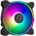 COOLER MASTER Кулер до корпусу CoolerMaster MF120 Halo 3in1 RGB (MFL-B2DN-213P2-R2)