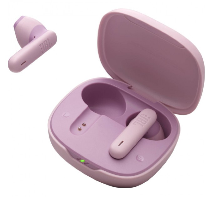 JBL Навушники JBL Wave Flex 2 Pink (JBLWFLEX2PIK)