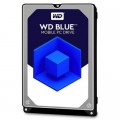 WD Жорсткий диск для ноутбука 2.5" 2TB WD (WD20SPZX)