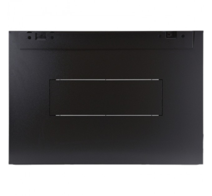 Digitus Шафа настінна Digitus Wall Mounting Dynamic Basic 19" 12U глибина 600, RAL 9005 (DN-1912-U-EC-SW)