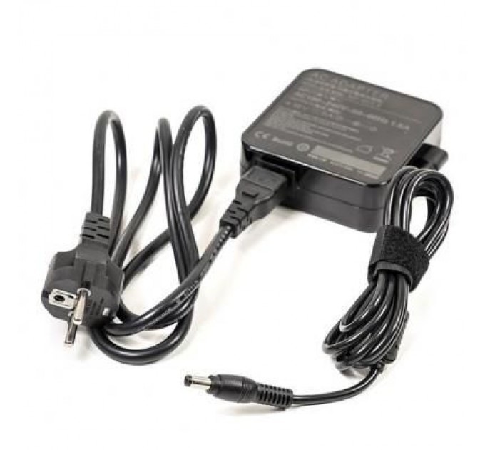 PowerPlant Блок живлення до ноутбуку PowerPlant 60W Универсальный, 12V, 5A (5.5*2.1) (WMKD00MS0042)