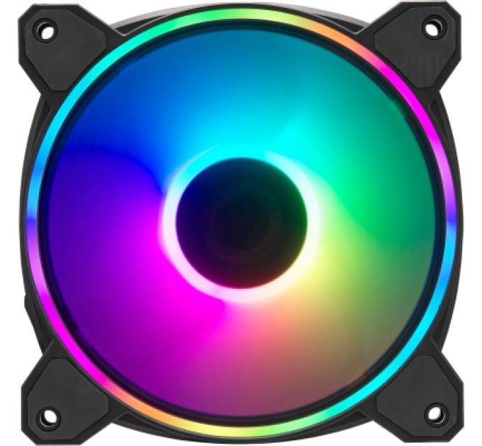 COOLER MASTER Кулер до корпусу CoolerMaster MF120 Halo 3in1 RGB (MFL-B2DN-213P2-R2)