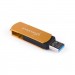 eXceleram USB флеш накопичувач eXceleram 16GB P2 Series Gold/Black USB 3.1 Gen 1 (EXP2U3GOB16)