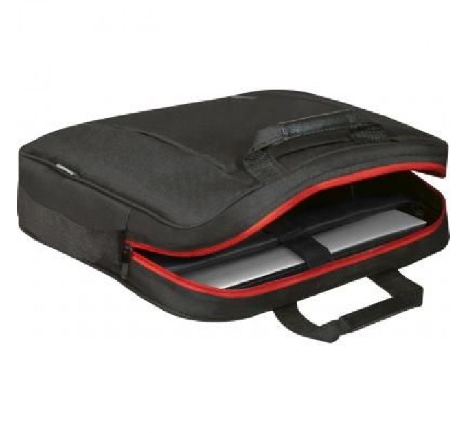 Defender Сумка для ноутбука Defender 15,6" Geek black (26084)