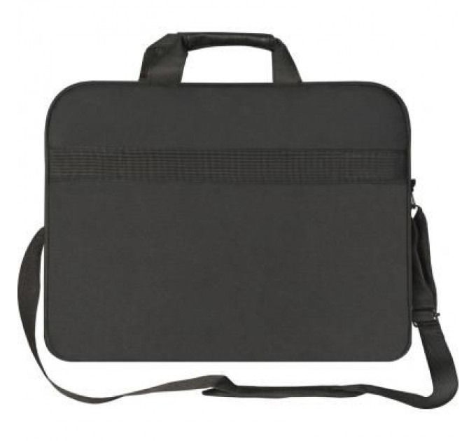 Defender Сумка для ноутбука Defender 15,6" Geek black (26084)