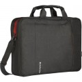 Defender Сумка для ноутбука Defender 15,6" Geek black (26084)