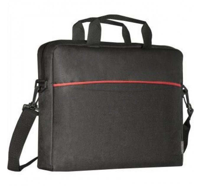 Defender Сумка для ноутбука Defender 15,6" Lite black (26083)