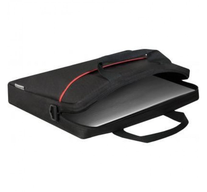 Defender Сумка для ноутбука Defender 15,6" Lite black (26083)