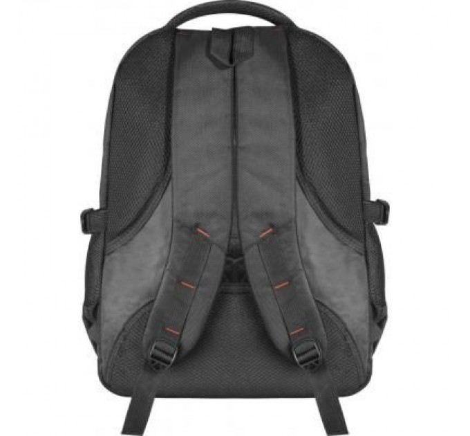 Defender Рюкзак для ноутбука Defender 15.6" Carbon black (26077)