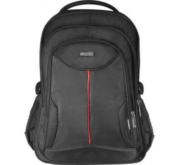 Defender Рюкзак для ноутбука Defender 15.6" Carbon black (26077)