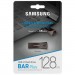 Samsung USB флеш накопичувач Samsung 128GB Bar Plus Black USB 3.1 (MUF-128BE4/APC)