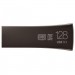 Samsung USB флеш накопичувач Samsung 128GB Bar Plus Black USB 3.1 (MUF-128BE4/APC)