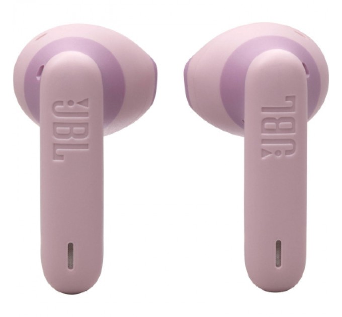 JBL Навушники JBL Wave Flex 2 Pink (JBLWFLEX2PIK)