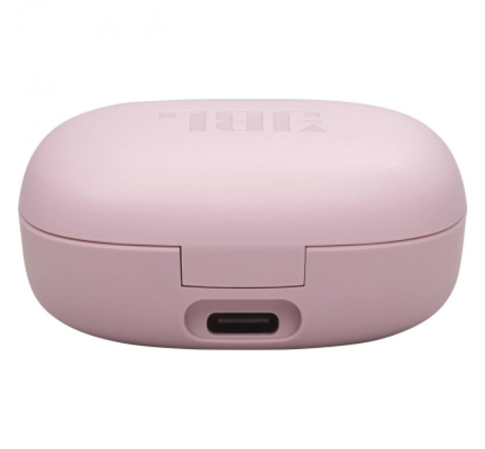 JBL Навушники JBL Wave Flex 2 Pink (JBLWFLEX2PIK)
