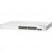 HP Комутатор мережевий HP 1830-24G-2SFP (JL812A)