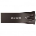 Samsung USB флеш накопичувач Samsung 64GB Bar Plus Black USB 3.1 (MUF-64BE4/APC)