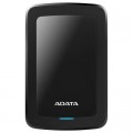 ADATA Зовнішній жорсткий диск 2.5" 1TB ADATA (AHV300-1TU31-CBK)
