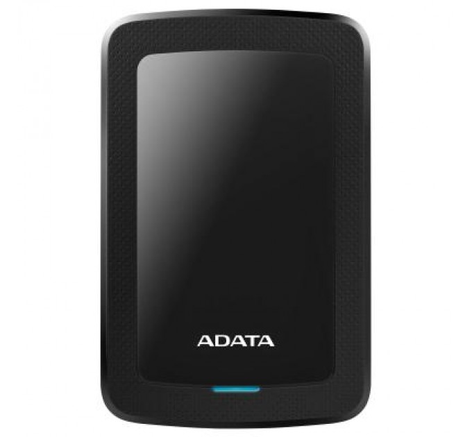 ADATA Зовнішній жорсткий диск 2.5" 1TB ADATA (AHV300-1TU31-CBK)