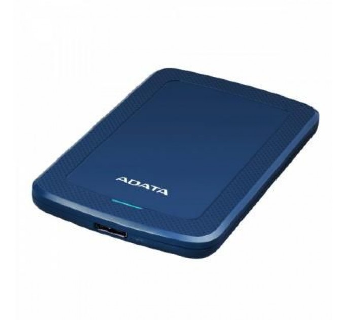 ADATA Зовнішній жорсткий диск 2.5" 1TB ADATA (AHV300-1TU31-CBL)