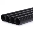 Alphacool Термінал для CРO Alphacool S16 Карбонова HardTube 16mm 4x 80cm (1021877) (1021877)