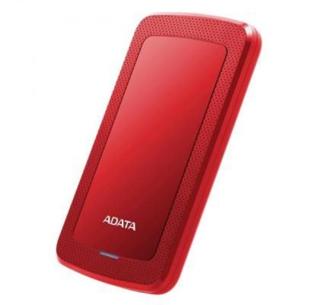 ADATA Зовнішній жорсткий диск 2.5" 1TB ADATA (AHV300-1TU31-CRD)