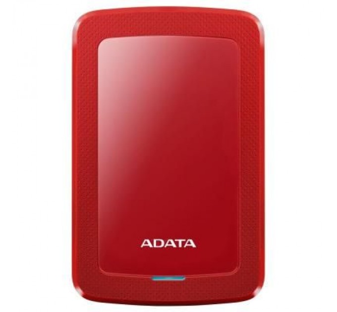 ADATA Зовнішній жорсткий диск 2.5" 1TB ADATA (AHV300-1TU31-CRD)