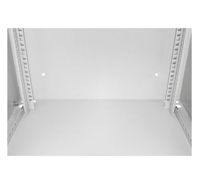 Ipcom Шафа настінна Ipcom 19" 12U Forpost глибина 450 антивандальна (БКМ-600-12U)