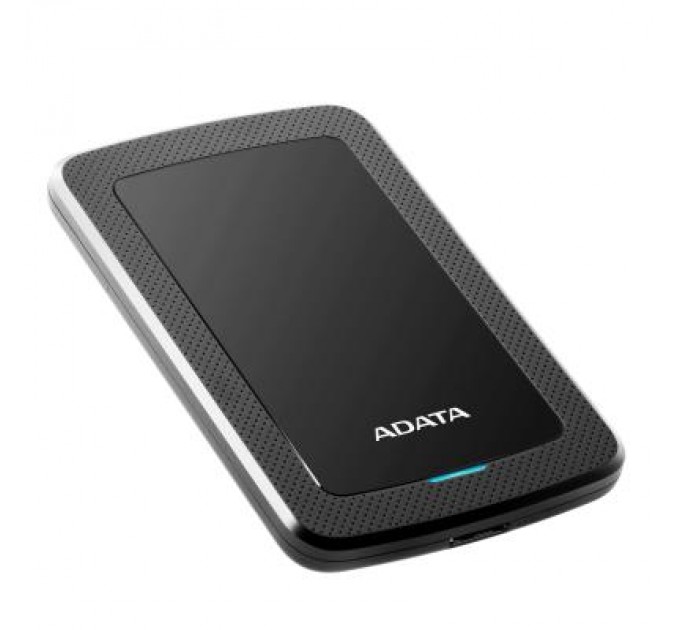 ADATA Зовнішній жорсткий диск 2.5" 2TB ADATA (AHV300-2TU31-CBK)