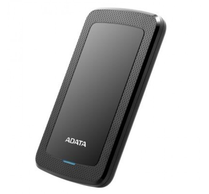 ADATA Зовнішній жорсткий диск 2.5" 2TB ADATA (AHV300-2TU31-CBK)