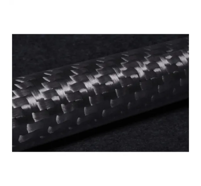 Alphacool Термінал для CРO Alphacool S16 Карбонова HardTube 16mm 4x 80cm (1021877) (1021877)