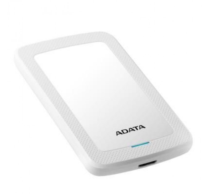 ADATA Зовнішній жорсткий диск 2.5" 2TB ADATA (AHV300-2TU31-CWH)