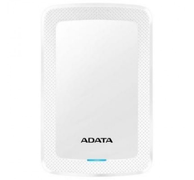 ADATA Зовнішній жорсткий диск 2.5" 2TB ADATA (AHV300-2TU31-CWH)
