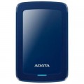 ADATA Зовнішній жорсткий диск 2.5" 2TB ADATA (AHV300-2TU31-CBL)