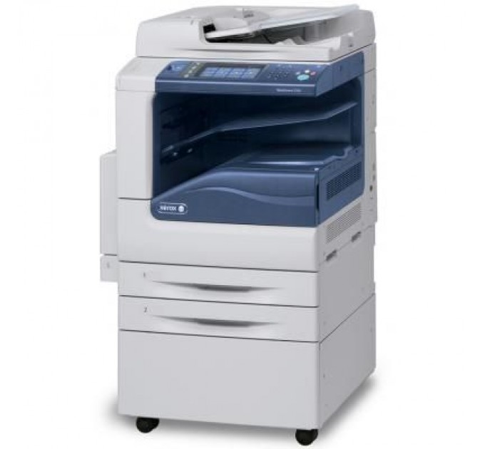 Xerox Багатофункціональний пристрій Xerox WorkCentre WC5330CPS_T (WC5330CPS_T)