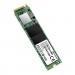 Transcend Накопичувач SSD M.2 2280 128GB Transcend (TS128GMTE110S)