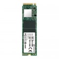 Transcend Накопичувач SSD M.2 2280 512GB Transcend (TS512GMTE110S)
